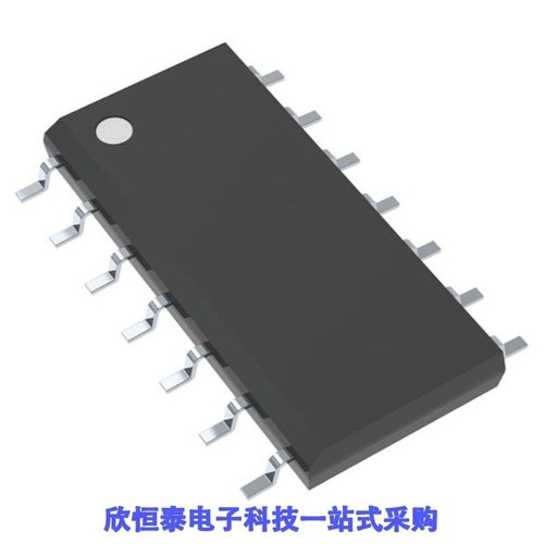 MM74C00M MM74C00N MM74C00MX