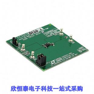 C开发板 LTC3203B BOARD FOR EVAL DC863A