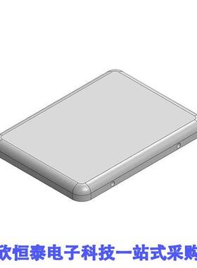 MS190-10C射频 《 RF SHLD COVER 0.563