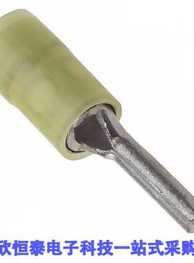 0192130007连接器 《 CONN WIRE PIN TERM 10-12AWG    》