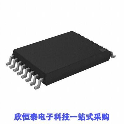 ISO7841DWW隔离器 《 DGTL ISO 5700VRMS 4CH GP 16SOIC    》