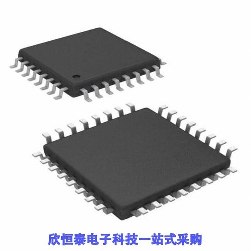 DAC8541Y/2K DAC8544IPFB DAC8544IPFBR