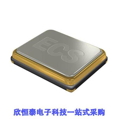ECS-160-12-37-CTN-TR晶振 《 CRYSTAL 16MHZ 12PF SMD    》