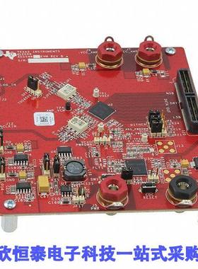 ADS5482EVM开发板 《 EVALUATION MODULE FOR ADS5482    》