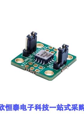 EVAL-ADXL354BZ开发板 《 EVAL BOARD FOR ADXL354B    》