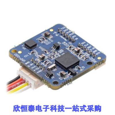 2763开发板 《 UM7-LT ORIENTATION SENSOR    》