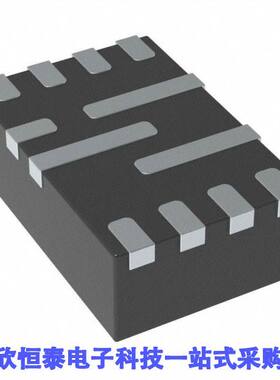 MP8759GD-Z芯片 《 IC REG BU【 ADJUSTABLE 8A 12QFN    》