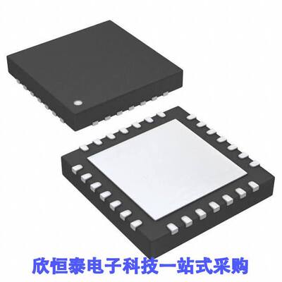 ADS8370IBRHPT芯片 《 IC ADC 16BIT SAR 28VQFN    》