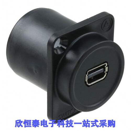 EHMDP2连接器 《 ADAPT DISPLAYPORT MIN RCP TO RCP    》