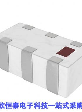 5400BL14B100T射频 《 BALUN 4.9GHZ-5.87GHZ 50/100 0603    》