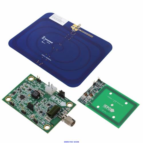 EPC9111开发板 《 EVAL BOARD CLASS D WIRELESS DEMO    》