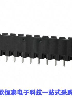 1740314连接器 《 TERM BLO【 HDR 10POS VERT 5MM    》