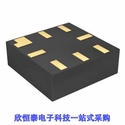 FSUSB31L8X芯片 《 IC USB SWITCH DPST 8MICROPAK    》