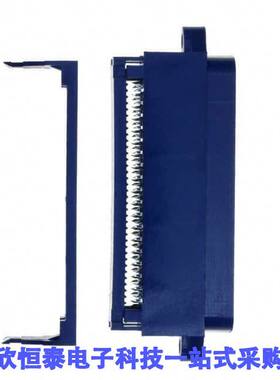 CWR-180-37-0203连接器 《 CONN D-SUB RCPT 37POS IDC    》