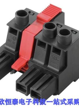 2000430000连接器 《 PCB PLUG-IN CONNECTOR, FEMALE PL    》