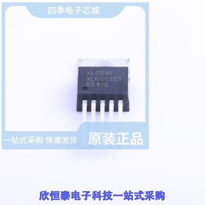 XL6012E1 XL6013E1 XL6019E1