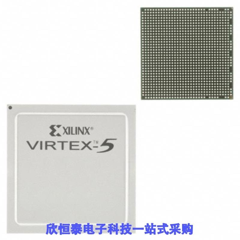 XC5VLX220T-1FFG1738C/XC5VLX220T-1FFG1738I