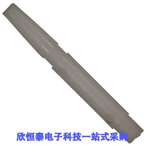 200821-1连接器 《 CONN KEYING PLUG SIZE 16 & 20    》