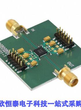 108190-HMC487LP5射频 《 EVAL BOARD FOR HMC487LP5E    》