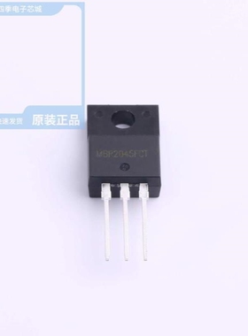 MBR2045FCT/MBR2045FCTS/MBR2045FCTS-BP