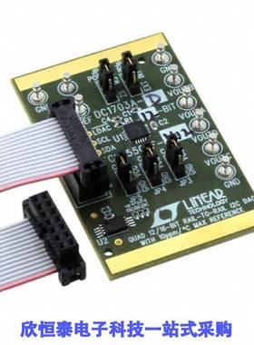 DC1703A-D/DC1704A/DC1705C-B