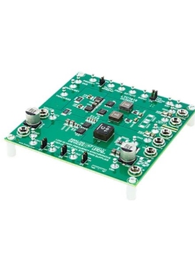 DC2855A/DC2857A/DC2859A