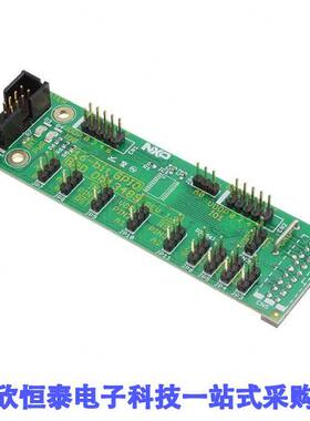 OM13489UL开发板 《 UNIVERSAL 16-BIT GPIO DAUGHTER C    》