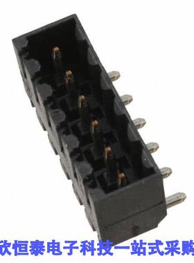 1841670000连接器 《 TERM BLO【 HDR 6POS 90DEG 3.5MM    》