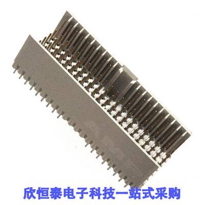 5646533-1连接器 《 CONN HEADER 146POS 2MM PRESS-FIT    》