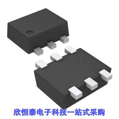 SN74AUC2G34DRLR芯片 《 IC BUFFER NON-INVERT 2.7 V 6SOT    》
