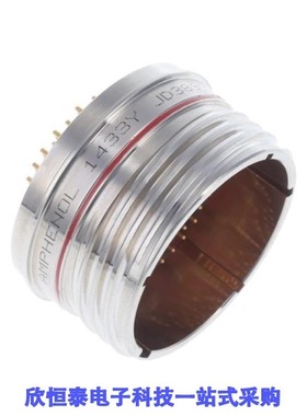 FCQ38999/25NH54PCMIL-STD-461/FCQ38999/25NJ11PAMIL-STD-461