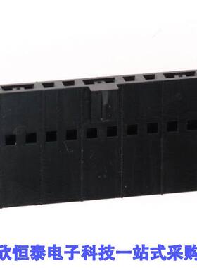 0901560152连接器 《 CONN HOUSING 12POS .100