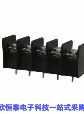 A20220507连接器 《 CONN BARRIER STRIP 5CIRC 0.375