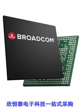 BCM53156XMB1KFBG/BCM53158XMB1KFBG/BCM53158XPB1KFBG