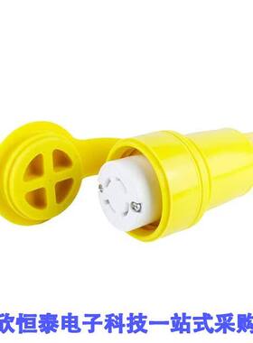 1301470056连接器 《 PWR ENT RCPT NEMAL15-20 STR SCRW    》