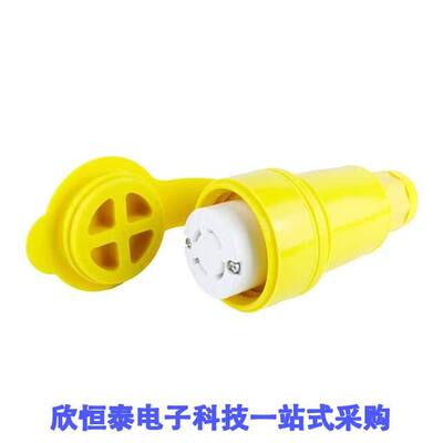 1301470056连接器 《 PWR ENT RCPT NEMAL15-20 STR SCRW    》