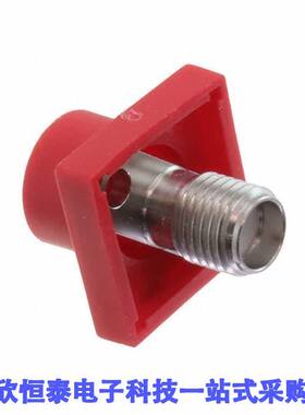 R125303000连接器 《 SMA F STR BHD CR SD 2.6/50S    》