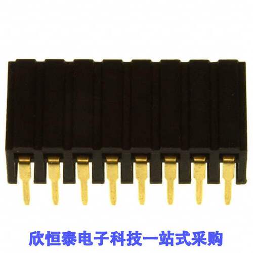 NPPN082FJFN-RC null Sullins Connector Solutions