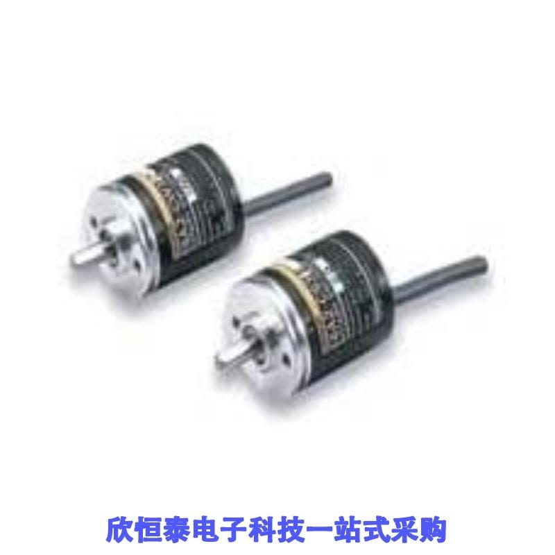 E6A2-CS5C 100P/R 0.5M/E6A2-CS5C 360P/R 0.5M