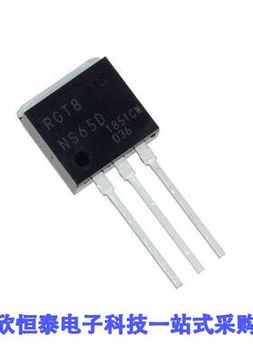RGT8NS65DGC9分立半导体产品 《 IGBT    》