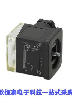 1457908传感器，变送器 《 VALVE CONNECTOR 5 POS    》