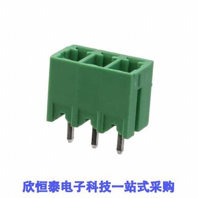 EBRA-03-B连接器 《 EURO BLO【 3P    》