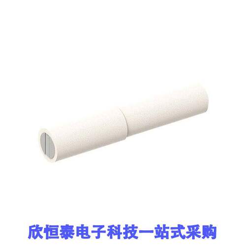 CT3878-9连接器 《 7MM MAG CONN SHD BANANA JA【 WHT    》