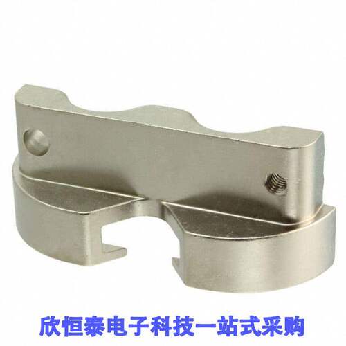 CBL-CLMP-95-42连接器 《 CABLE CLAMP 95MM2 2WAY 400 AMP    》