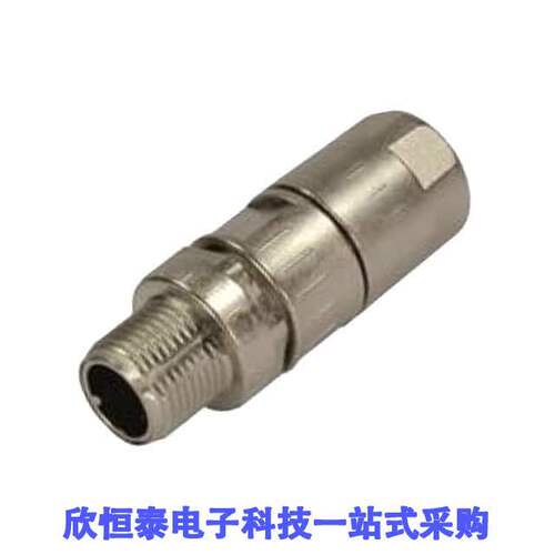 21033821410连接器 《 M12-SD-CC-IDC-4P-DCOD-M-STR-SHLD    》