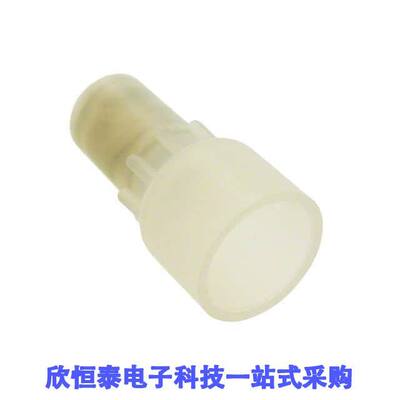 JN418-212-C连接器 《 CONN SPLICE 12-18 AWG CRIMP    》