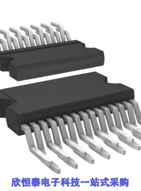 TDA7297SA/TDA7298V/TDA7299