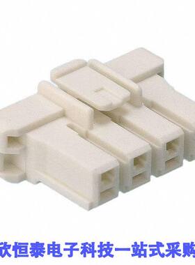 1376390-1连接器 《 CONN PLUG HSG 4POS 5.00MM    》