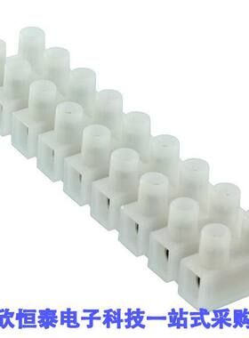 1776296-9连接器 《 CONN TERM STRIP 9CIRC 0.394