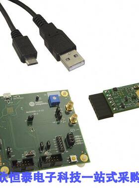 MAX28200WEVKIT#开发板 《 MAX28200 EVAL BRD    》